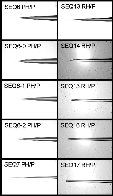 pipette puller